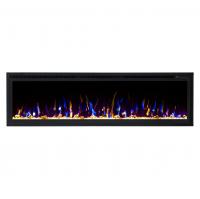 Электроочаг RealFlame Saphir 60 фото Электроочаг RealFlame Saphir 60. Фото №1