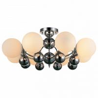 Люстра на штанге ST-Luce SL715 SL715.102.08