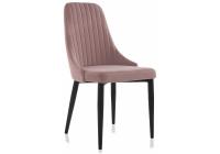 Стул Kora light purple Стул Kora light purple. Фото №1