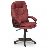 COMFORT LT кож/зам, бордо, 36-7 COMFORT LT кож/зам, бордо, 36-7. Фото №1