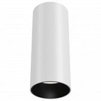 Накладной светильник Maytoni Focus LED C056CL-L12W4K фото Накладной светильник Maytoni Focus LED C056CL-L12W4K. Фото №1