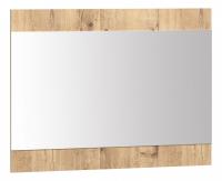 Зеркало Livorno НМ 040.68, Дуб Бунратти фото Зеркало Livorno НМ 040.68, Дуб Бунратти