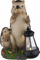 Статуэтка Globo Solar 33663