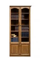 Библиотека Шкаф для книг Купава ГМ 2311-01