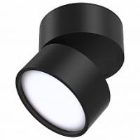 Спот Maytoni Onda C024CL-L12B4K фото Спот Maytoni Onda C024CL-L12B4K. Фото №1