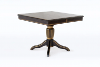 Стол Орион 9 (резная нога). Фото №1