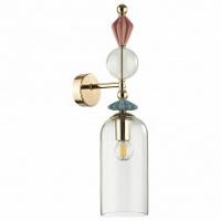 Бра Odeon Light Bizet 4855/1WA. Фото №1