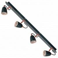 Спот Lussole New Frontino GRLSP-9854. Фото №1