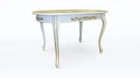 Стол Лира 2 эмаль