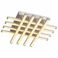 Потолочная люстра ST-Luce Intersezione SL838.502.08 фото Потолочная люстра ST-Luce Intersezione SL838.502.08. Фото №1