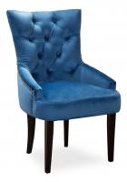 Кресло Шарлот Блю. Фото №1