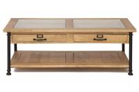 Журнальный стол Secret De Maison Академия (Academy) (Натуральный)