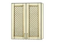 Шкаф настенный Злата ЗТ-3060/МР