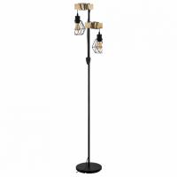 Торшер Eglo Townshend 43137. Фото №1