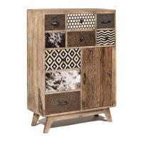 Комод Lura mod. M-15043