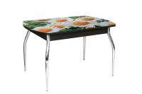 Стол Грация раздвижной 1200. Фото №1