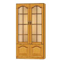 Шкаф Вилия 4 С