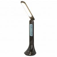 Настольная лампа офисная Globo Tyrell 58329B фото Настольная лампа офисная Globo Tyrell 58329B. Фото №1