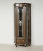 Витрина 1-дверная Палермо-25