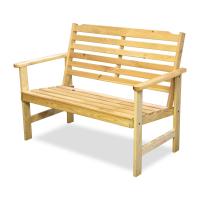 Скамья Стэнхамн. Фото №1