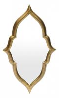 Зеркало Secret De Maison MOROCAIN ( mod. 5111) металл, 35х56х2,5см, античная медь. Фото №1
