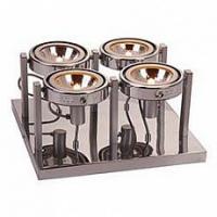 Светильник на штанге Globo Kuriana 5645-4 фото Светильник на штанге Globo Kuriana 5645-4. Фото №1