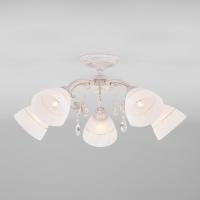 Потолочная люстра Eurosvet Camilla a044838 фото Потолочная люстра Eurosvet Camilla a044838. Фото №1