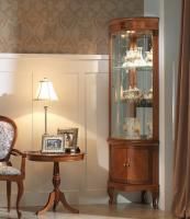 Угловая витрина 809/889 Угловая витрина 809/889. Фото №1