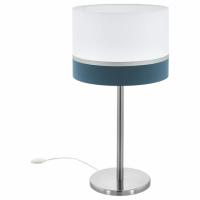 Настольная лампа декоративная Eglo ПРОМО Spalltini 39557