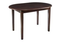 Стол деревянный Lugano cappuccino фото Стол деревянный Lugano cappuccino. Фото №1