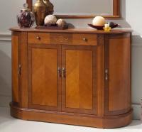 Узкая тумба 104.120. Фото №1