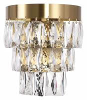 Бра Favourite Magnitudo 2206-2W фото Бра Favourite Magnitudo 2206-2W. Фото №1