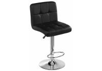 Барный стул Paskal black Барный стул Paskal black. Фото №1