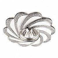 Встраиваемый светильник Novotech Pattern 370221