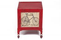 Тумба Safe mod. М-356 Тумба Safe mod. М-356. Фото №1