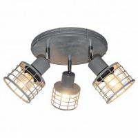 Спот Lussole Greeley LSP-9969 фото Спот Lussole Greeley LSP-9969. Фото №1