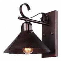 Бра Maytoni Iron H104-01-R. Фото №1