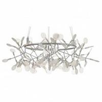 Подвесная люстра Loft it Heracleum 9022-108S фото Подвесная люстра Loft it Heracleum 9022-108S. Фото №1