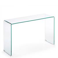 Консоль F-062 стекло фото Консоль F-062 стекло. Фото №1
