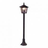 Наземный низкий светильник Globo Atlanta 3128 фото Наземный низкий светильник Globo Atlanta 3128. Фото №1