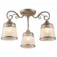 Потолочная люстра Omnilux Lodine OML-46507-03 фото Потолочная люстра Omnilux Lodine OML-46507-03