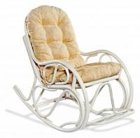 Кресло-качалка 05/17 W Кресло-качалка 05/17 W