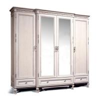 Шкаф для одежды «Фальконе» ГМ 5154 фото Шкаф для одежды «Фальконе» ГМ 5154. Фото №1