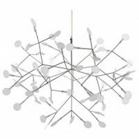 Подвесная люстра Loft it Heracleum 9022-63S фото Подвесная люстра Loft it Heracleum 9022-63S. Фото №1