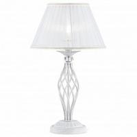 Настольная лампа декоративная Maytoni Grace ARM247-00-G фото Настольная лампа декоративная Maytoni Grace ARM247-00-G. Фото №1