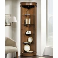 Угловая витрина 668 Угловая витрина 668. Фото №1