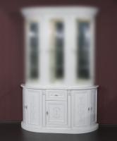 Комод пятидверный  Милан 23-01