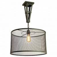 Светильник на штанге Lussole Parker LSP-9885 фото Светильник на штанге Lussole Parker LSP-9885. Фото №1