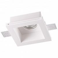 Встраиваемый светильник Novotech Yeso 370473 фото Встраиваемый светильник Novotech Yeso 370473