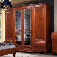 Шкаф комбинированный Тэсоро ГМ 6354